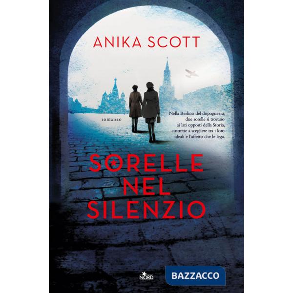 Sorelle nel silenzio