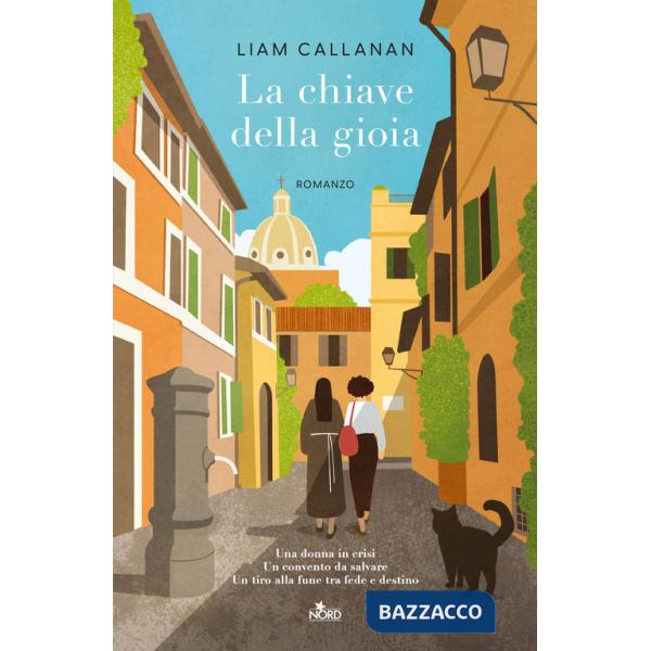 Chiave della gioia (La)