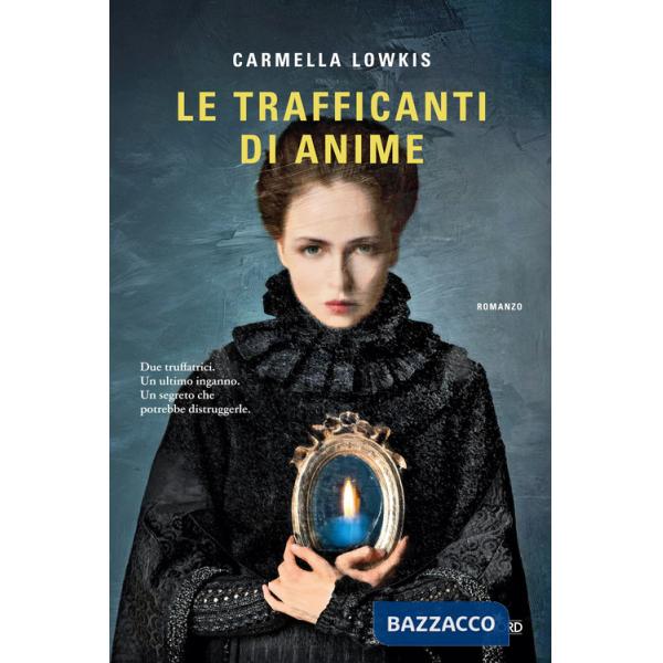 Trafficanti di anime (Le)