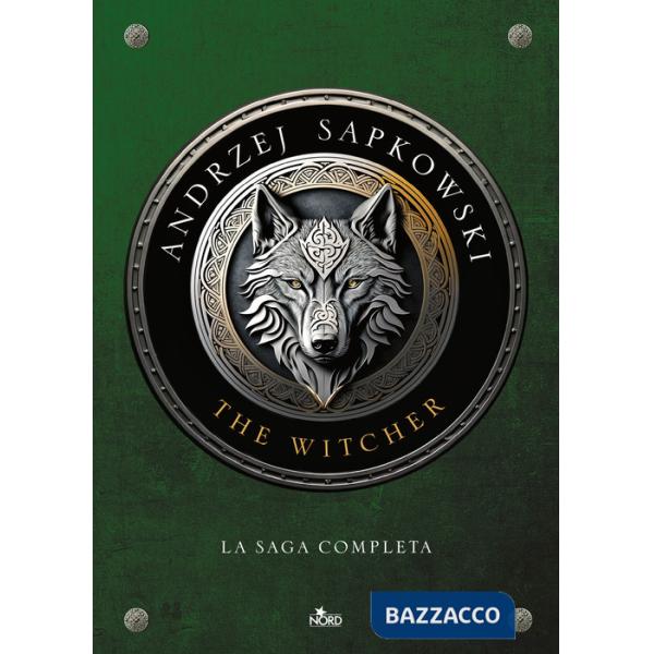Witcher. La saga completa (The)