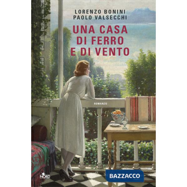 Casa di ferro e di vento (Una)