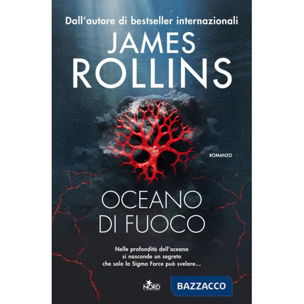 Oceano di fuoco