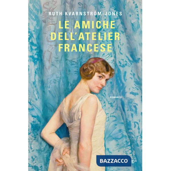 Amiche dell'atelier francese (Le)