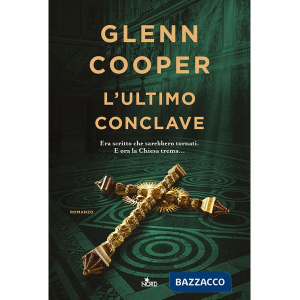 Ultimo conclave (L')