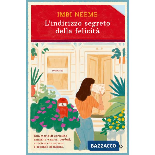 Indirizzo segreto della felicità (L')