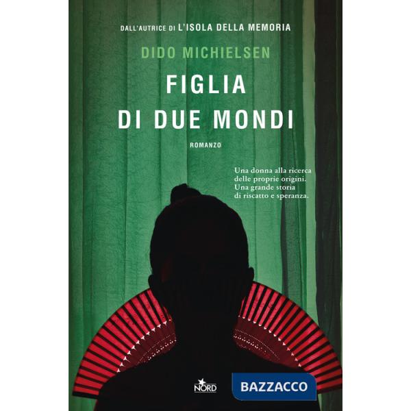 Figlia di due mondi