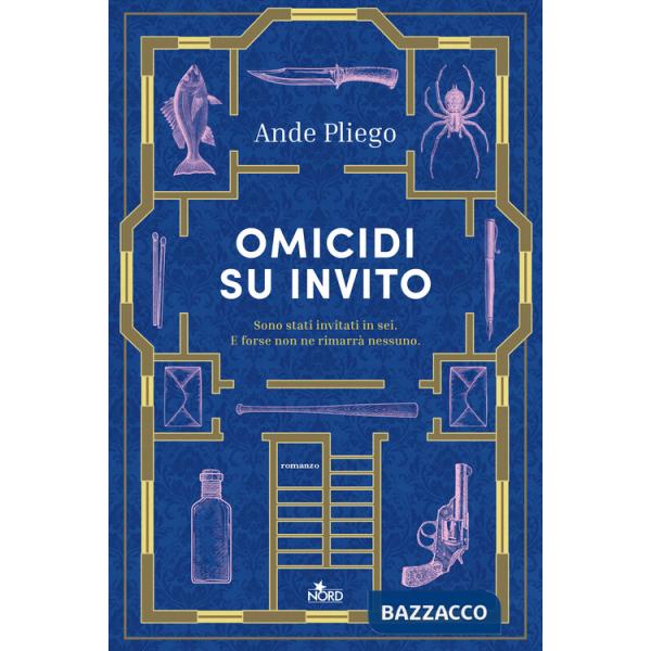 Omicidi su invito