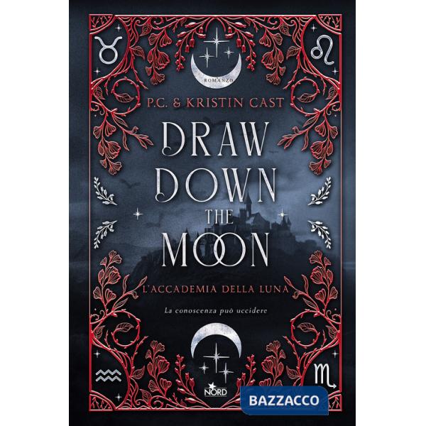 Draw down the moon. L'Accademia della Luna