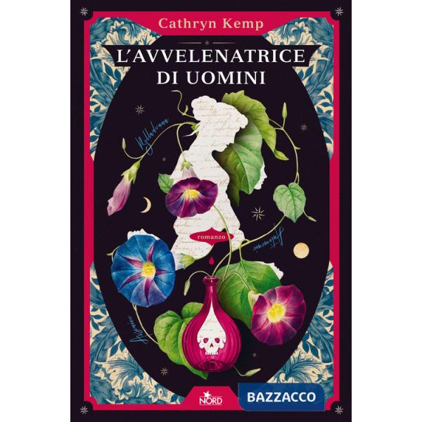 Avvelenatrice di uomini (L')