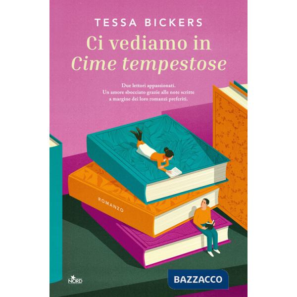 Ci vediamo in Cime tempestose