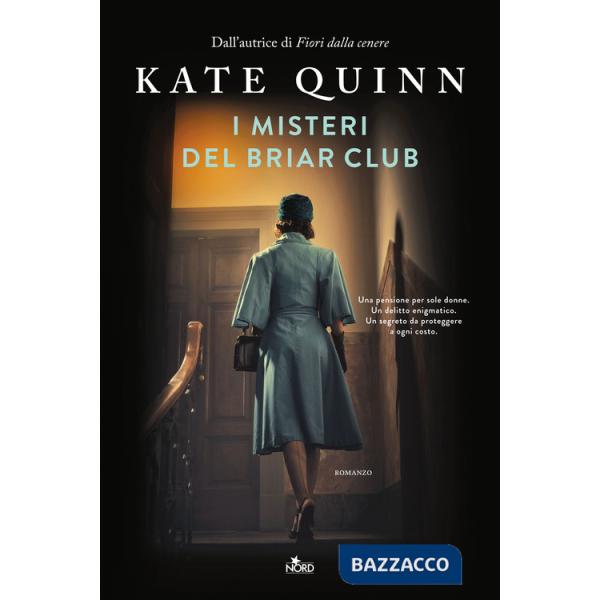 Misteri del Briar club (I)