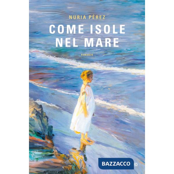 Come isole nel mare