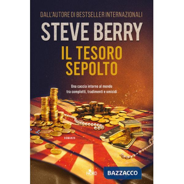 Tesoro sepolto (Il)