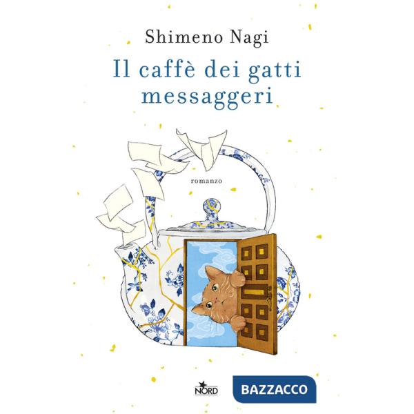Caffè dei gatti messaggeri (Il)