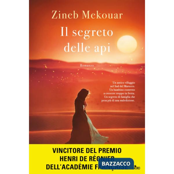 Segreto delle api (Il)