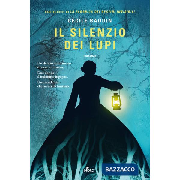 Silenzio dei lupi (Il)