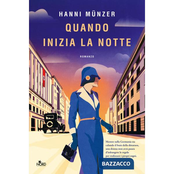 Quando inizia la notte