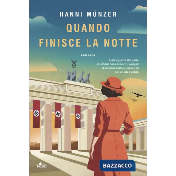 Quando finisce la notte