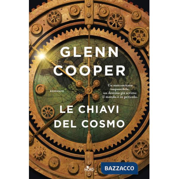 Chiavi del cosmo (Le)