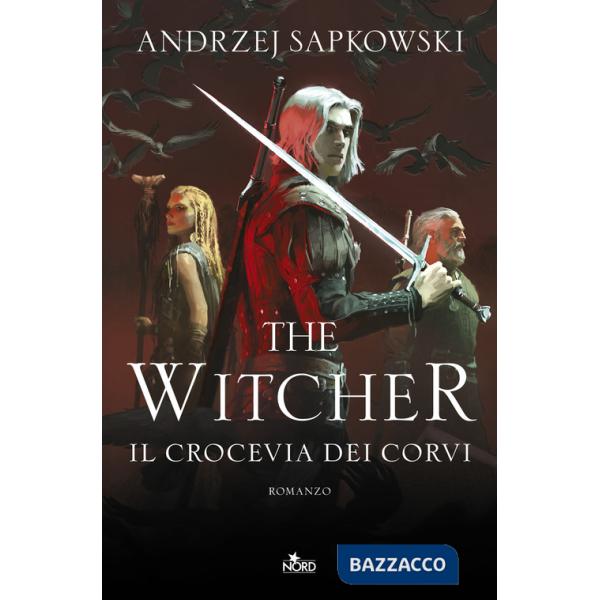 Crocevia dei corvi. The Witcher (Il)