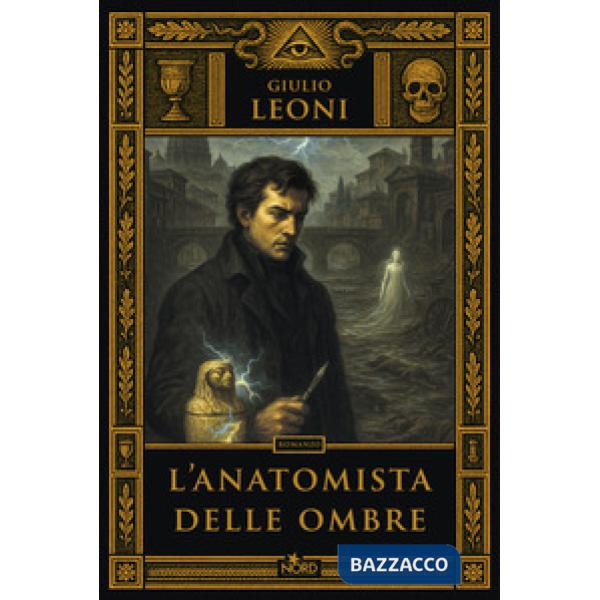 Anatomista delle ombre (L')