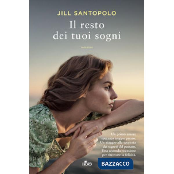 Resto dei tuoi sogni (Il)