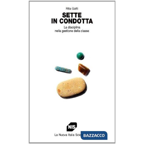 Sette in condotta. La disciplina nella gestione della classe