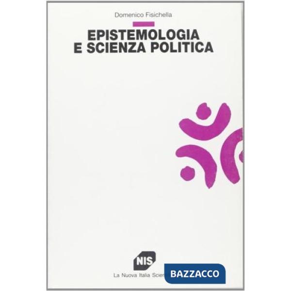 Epistemologia e scienza politica