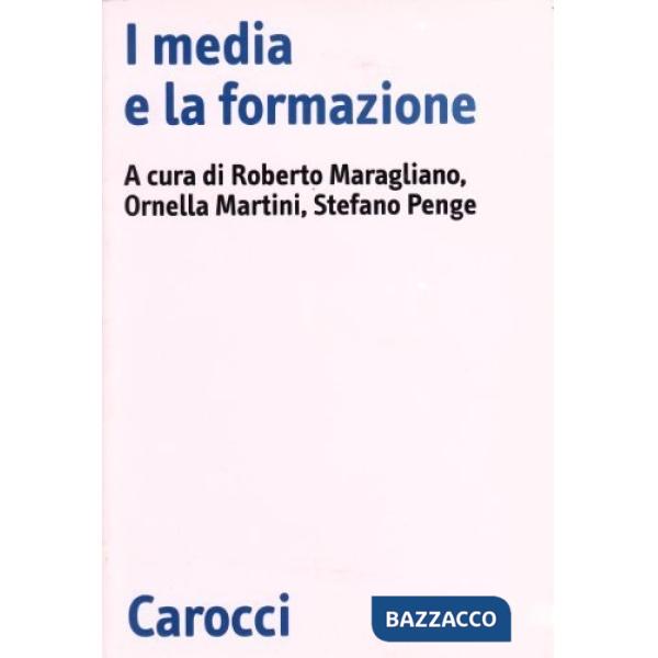 Media e la formazione (I)