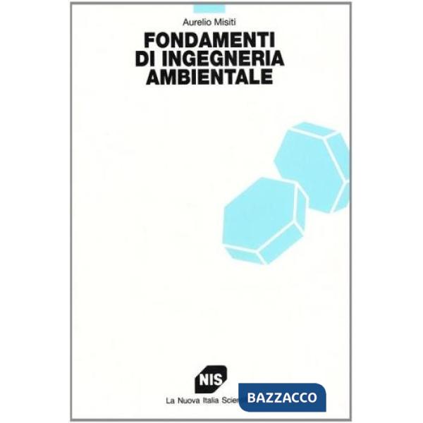 Fondamenti di ingegneria ambientale