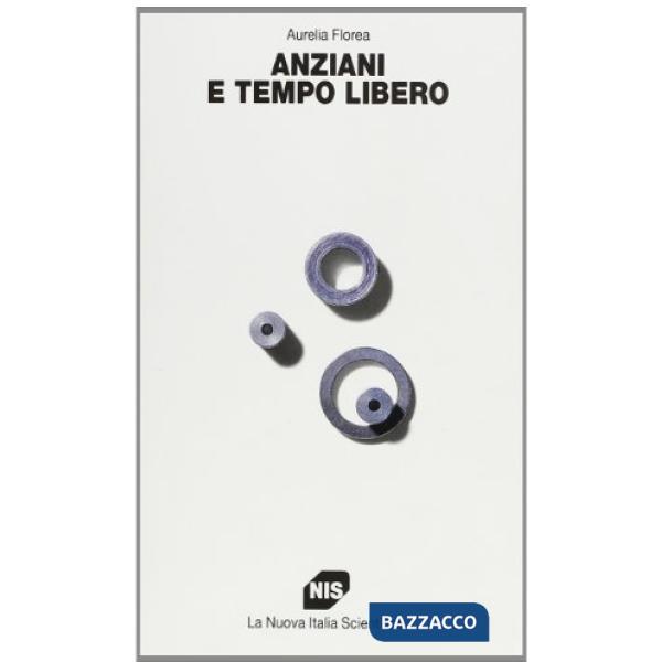 Anziani e tempo libero