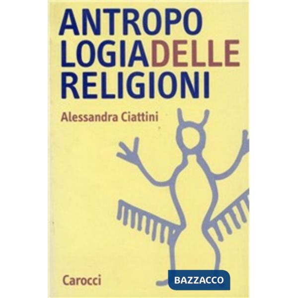 Antropologia delle religioni