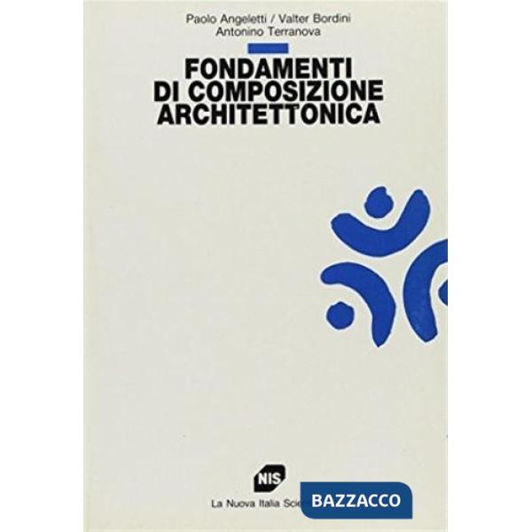 Fondamenti di composizione architettonica