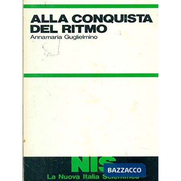 Alla conquista del ritmo