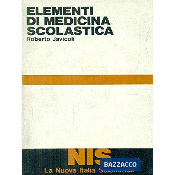 Elementi di medicina scolastica