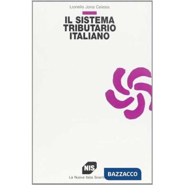 Sistema tributario italiano (Il)