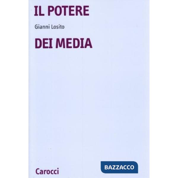 Potere dei media (Il)