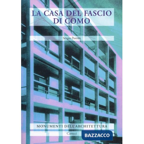 Casa del fascio di Como (La)