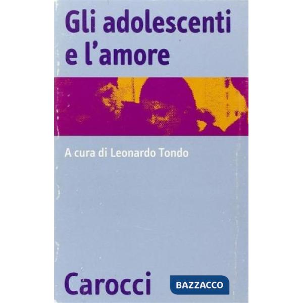 Adolescenti e l'amore (Gli)