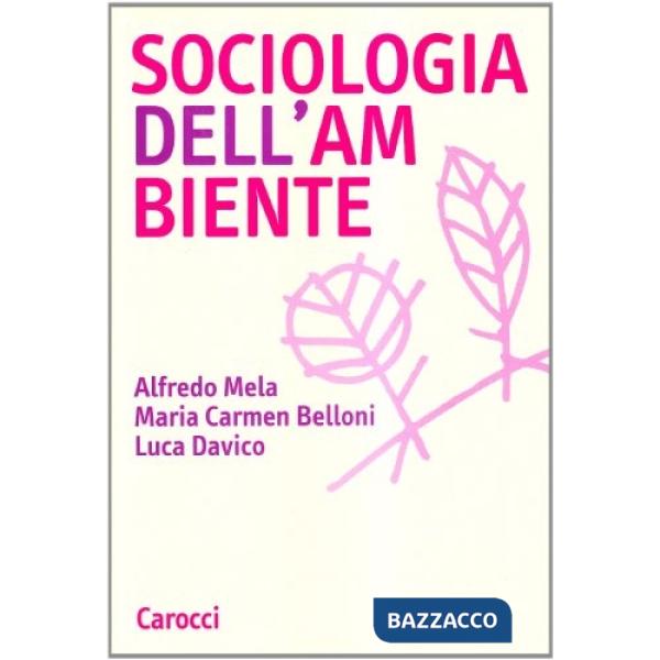 Sociologia dell'ambiente