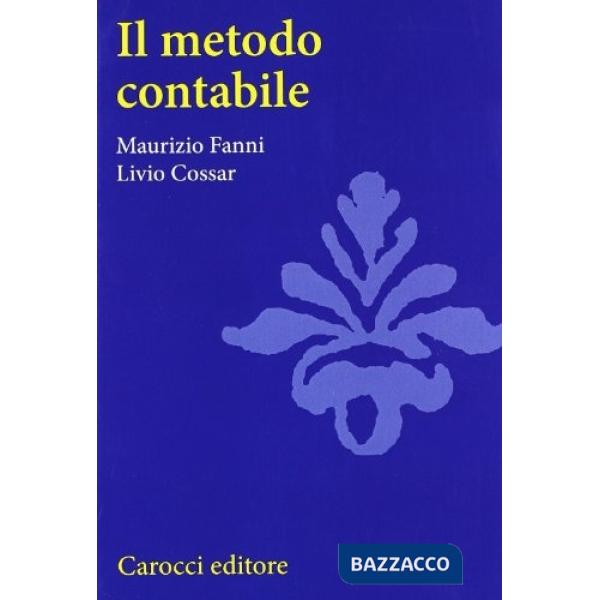 Metodo contabile (Il)
