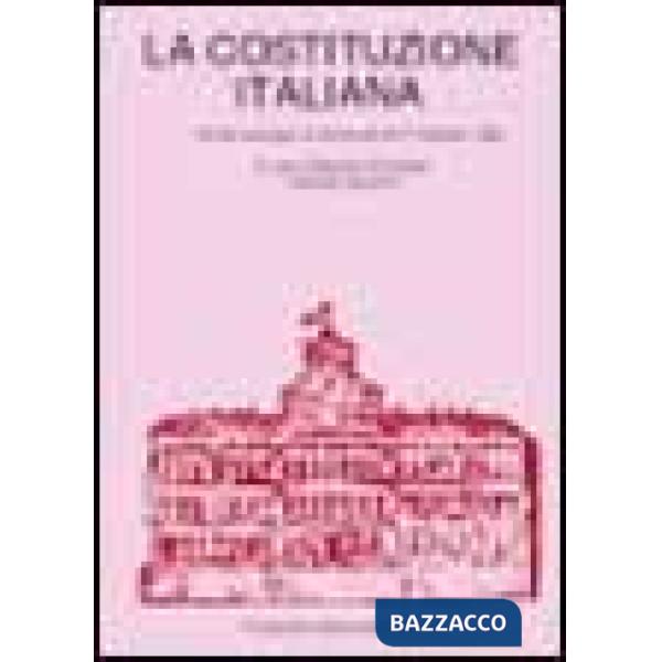 Costituzione italiana (La)