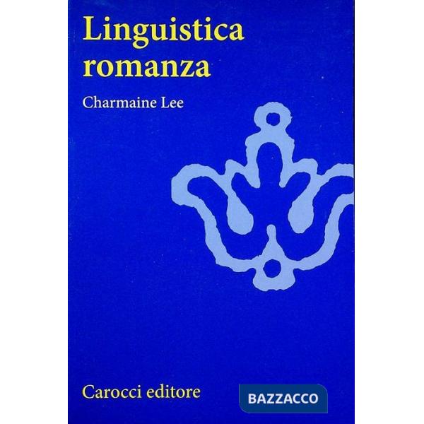Linguistica romanza