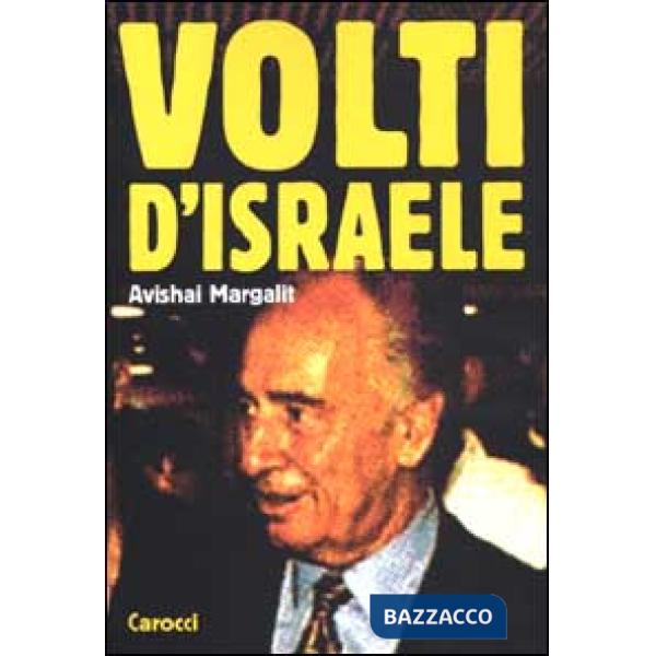 Volti d'Israele