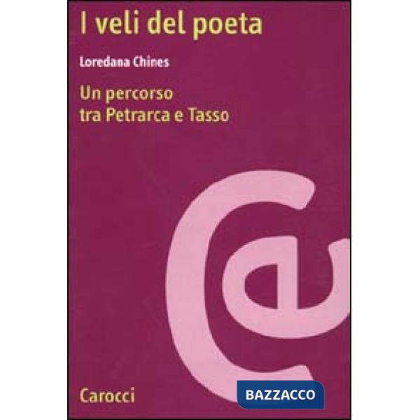 Veli del poeta. Un percorso tra Petrarca e Tasso (I)