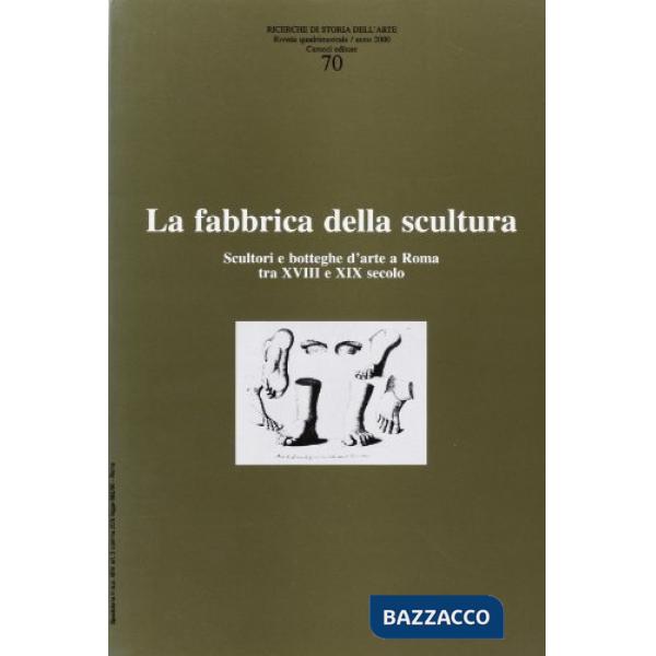 Ricerche di storia dell'arte. Vol. 70