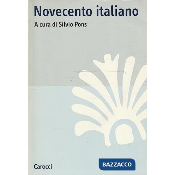 Novecento italiano