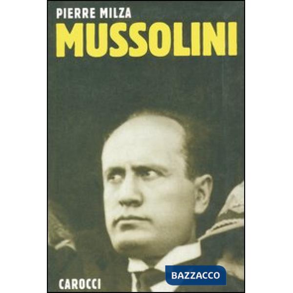 Mussolini