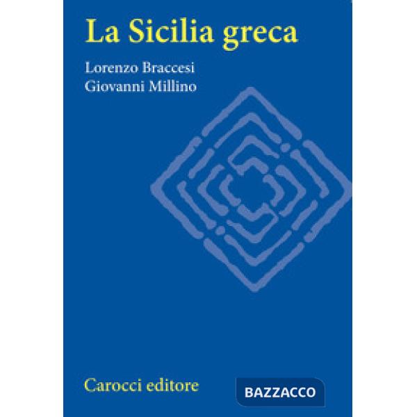 Sicilia greca (La)