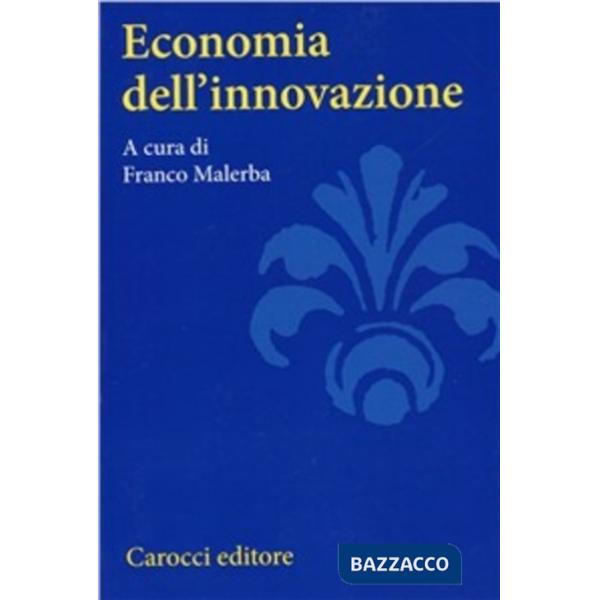 Economia dell'innovazione